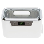 ВАНА ЗА УЛТРАЗВУКОВО ПОЧИСТВАНЕ 60W GETI GUC 801 0,8L