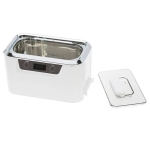 ВАНА ЗА УЛТРАЗВУКОВО ПОЧИСТВАНЕ 60W GETI GUC 801 0,8L