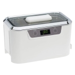 ВАНА ЗА УЛТРАЗВУКОВО ПОЧИСТВАНЕ 60W GETI GUC 801 0,8L