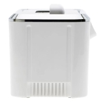 ВАНА ЗА УЛТРАЗВУКОВО ПОЧИСТВАНЕ 60W GETI GUC 801 0,8L