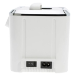 ВАНА ЗА УЛТРАЗВУКОВО ПОЧИСТВАНЕ 60W GETI GUC 801 0,8L