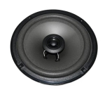 АВТО ГОВОРИТЕЛ КОМПЛЕКТ DAX SOLING GX-165 6.5"