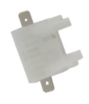 ГНЕЗДО АВТОПРЕДПАЗИТЕЛ С КАБЕЛНИ ОБУВКИ