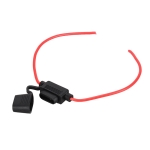 ГНЕЗДО АВТОПРЕДПАЗИТЕЛ 6ММ2 С КАБЕЛ