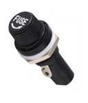 ГНЕЗДО ПРЕДПАЗИТЕЛ - 30ММ