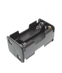 ГНЕЗДО ЗА БАТЕРИЯ 4ХR6