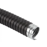 ГОФРЕ МЕТАЛНО С PVC ИЗОЛАЦИЯ 18 MM