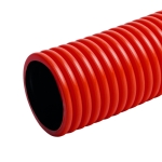 ГОФРЕ УСИЛЕНО НЕГОРИМО 75MM