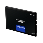 ХАРД ДИСК SSD 2.5" 512GB GOODRAM CX-400