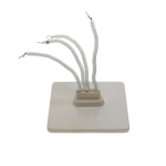 НАГРЕВАТЕЛ ИНФРАЧЕРВЕН ЗА GORDAK 863