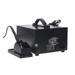 СТАНЦИЯ С ГОРЕЩ ВЪЗДУХ И ТОКОИЗПРАВИЛТЕЛ 3 В 1 GORDAK 909D