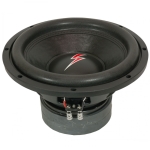 ГОВОРИТЕЛ 12" НИСКОЧЕСТОТЕН СУБУФЕР SW300S4