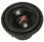 ГОВОРИТЕЛ 8" НИСКОЧЕСТОТЕН СУБУФЕР SW08S4