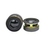 ГОВОРИТЕЛ FJ 4 ОHM 3W 40MM