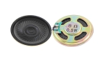 ГОВОРИТЕЛ FJ 8 OHM 0.5W 40ММ