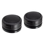 ГОВОРИТЕЛ КОМПЛЕКТ ВИСОКОЧЕСТОТНИ ПИЕЗО ПИЩЯЛКИ MANIAC SOUND SYSTEM M.N.C