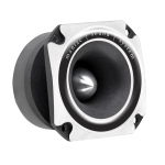 ГОВОРИТЕЛ TITANIUM 80X80MM MANIAC SOUND SYSTEM M.N.C