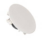 ГОВОРИТЕЛ YS 501A-1 ЗА ВГРАЖДАНЕ С МАГНИТНА РЕШЕТКА 8 OHM 20W