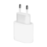 Зарядно за телефон USB-C 220V бързо 20W APPLE MUVV3ZM/A ORIGINAL