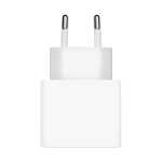 Зарядно за телефон USB-C 220V бързо 20W APPLE MUVV3ZM/A ORIGINAL