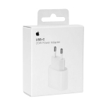 Зарядно за телефон USB-C 220V бързо 20W APPLE MUVV3ZM/A ORIGINAL