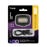 ЧЕЛНИК С АКУМУЛАТОР H30 TECHNIK