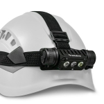 ФЕНЕРЧЕ ЧЕЛНИК С АКУМУЛАТОР H33 TECHNIK