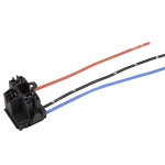 КАБЕЛ С БУКСА ЦОКЪЛ ЗА АВТОЛАМПА H4 NEW