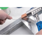 ПОЯЛНИК 300W С ТЕРМОРЕГУЛАТОР ZD-751