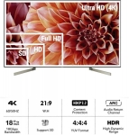 КАБЕЛ 550 50М HDMI/HDMI МЪЖКИ HDTV 2.1V 8K AOC OPTICAL CABLE ATC