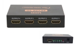HDMI СПЛИТЕР 1 ВХОД/4 ИЗХОДА ATC