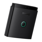 HDMI СПЛИТЕР СУИЧ 1 ВХОД/2 ИЗХОДА ИЛИ 1 ИЗХОД/2 ВХОДА BASEUS