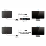 АНТЕНА ЗА ТЕЛЕВИЗОР TV ВЪТРЕШНА С УСИЛВАТЕЛ HDS-316