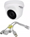 КАМЕРА ЗА ВИДЕОНАБЛЮДЕНИЕ HD 2MP HIK VISION HWT-T120-P