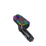 FM TRANSMITTER HZ-BT-F8 BLUETOOTH