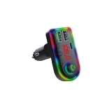FM TRANSMITTER HZ-BT-F8 BLUETOOTH