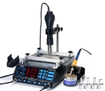 ИНФРАЧЕРВЕНА СТАНЦИЯ - КОМБИНИРАНА YIHUA-853AAA