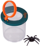 КУТИЯ ЗА НАСЕКОМИ С ЛУПА LEVENHUK LABZZ C1