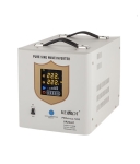 UPS ИНВЕРТОР KEMOT СТАБИЛИзаТОР РЕЗЕРВНО ЗАХРАНВАНЕ 1200W ЧИСТА СИНУСОИДА