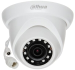 КАМЕРА ЗА ВИДЕОНАБЛЮДЕНИЕ DAHUA IP 2MP IPC-HDW1230S-0280B-S5