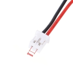 КУПЛУНГ-2 МЪЖКИ С КАБЕЛ PH2.0 10СМ