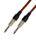 КАБЕЛ 6.3 М/6.3 М 5М МОНО