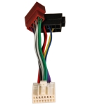 КАБЕЛ АВТОРАДИО PANASONIC 16