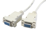 КАБЕЛ 123 D-SUB 9-PIN