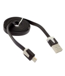 КАБЕЛ 167 USB/USB MICRO 2A 1М