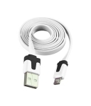 КАБЕЛ 167 USB/USB MICRO 2A 1М