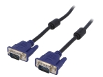 КАБЕЛ 177/1.8М VGA D-SUB15
