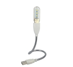 СТОЙКА ЗА USB LED ЛАМПА ГЪВКАВА