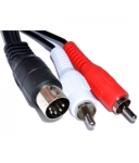 КАБЕЛ 5-ЦА/2 ЧИНЧА 305