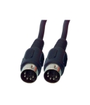 КАБЕЛ 5-ЦА/5-ЦА DIN 1.2М